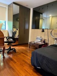 Jalan Rindu (D19), Terrace #572224921